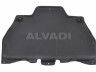 Audi A4 (B7) 2004-2008 ЗАЩИТА ПОД ДВИГАТЕЛЬ ЗАЩИТА ПОД ДВИГАТЕЛЬ для AUDI A4 (B7) Местополо...