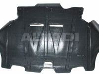 Audi 80 (B4) 1991-1996 ЗАЩИТА ПОД ДВИГАТЕЛЬ ЗАЩИТА ПОД ДВИГАТЕЛЬ для AUDI 80 (B4) Местополо...