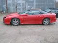 Chevrolet Camaro 1993 - Автомобиль на запчасти