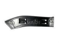 Volkswagen Polo 2001-2009 КРЕПЛЕНИЕ БАМПЕРА КРЕПЛЕНИЕ БАМПЕРА для VW POLO (9N) HB Material:...