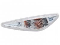 Mazda 2 (DE) 2007-2014 УКАЗАТЕЛЬ ПОВОРОТА БОКОВОЙ УКАЗАТЕЛЬ ПОВОРОТА БОКОВОЙ для MAZDA 6 (GH) Ста...