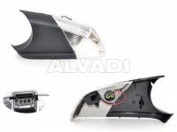 Skoda Octavia 2004-2013 УКАЗАТЕЛЬ ПОВОРОТА БОКОВОЙ УКАЗАТЕЛЬ ПОВОРОТА БОКОВОЙ для SKODA OCTAVIA II...