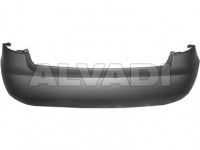 Skoda Fabia 2007-2014 stange БАМПЕР для SKODA FABIA II (5J) Местоположение (...