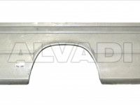 Volkswagen LT 1995-2006 Poritiib КРЫЛО для VW LT II Местоположение (перед/зад): ...