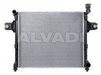 Jeep Commander 2006-2010 РАДИАТОР ОХЛАЖДЕНИЯ РАДИАТОР ОХЛАЖДЕНИЯ для JEEP COMMANDER (WH) Мощ...