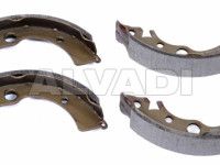 Rover 200 1985-1989 БАРАБАННЫЕ КОЛОДКИ БАРАБАННЫЕ КОЛОДКИ для ROVER 200 (XH) Местополо...