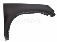 Volkswagen Tiguan 2007-2016 Poritiib КРЫЛО для VW TIGUAN (5N), 2023-01-20 Местополож...