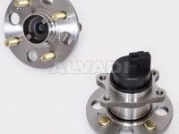 Hyundai Accent 2005-2012 ПОДШИПНИК СТУПИЦЫ ПОДШИПНИК СТУПИЦЫ для HYUNDAI ACCENT (MC), 2023...