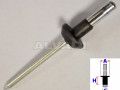 Volvo 740, 760, 780 1984-1992 ПИСТОН ЗАКЛЕПКА для VOLVO 740/760 (7__),  // 940/960 (...