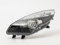 Renault Scenic 2009-2016 ФАРА ОСНОВНАЯ ФАРА ОСНОВНАЯ для RENAULT SCENIC Стандарт оптик...