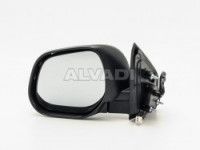 Peugeot 4007 2007-2012 ЗЕРКАЛО ВНЕШНЕЕ ЗЕРКАЛО ВНЕШНЕЕ для PEUGEOT 4007 (V_) Обогрев: ...