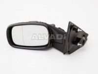 Renault Laguna 2001-2007 ЗЕРКАЛО ВНЕШНЕЕ ЗЕРКАЛО ВНЕШНЕЕ для RENAULT LAGUNA II (G) Станд...