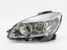 Mercedes-Benz C (W204) 2007-2015 ФАРА ОСНОВНАЯ ФАРА ОСНОВНАЯ для Mercedes-Benz C-Class (W204),...