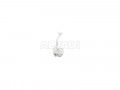 Nissan X-Trail 2001-2007 БАЧОК ОМЫВАТЕЛЯ БАЧОК ОМЫВАТЕЛЯ для NISSAN X-TRAIL (T30) Состав...