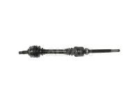 Peugeot 605 1989-1999 ПОЛУОСЬ ПОЛУОСЬ для PEUGEOT 605 (6B) Диаметр 1 (мм): 10...