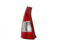Citroen C3 2002-2009 ФОНАРЬ ЗАДНИЙ ФОНАРЬ ЗАДНИЙ для CITROEN C3 (FC) Стандарт опти...