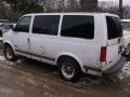 Chevrolet Astro 1998 - Автомобиль на запчасти