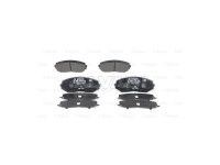 Suzuki Grand Vitara 1998-2005 ТОРМОЗНЫЕ КОЛОДКИ ТОРМОЗНЫЕ КОЛОДКИ для SUZUKI VITARA GRAND (FT/G...
