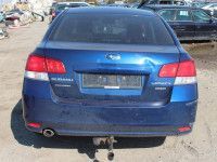 Subaru Legacy 2010 - Автомобиль на запчасти