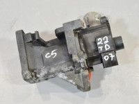 Citroen C5 Клапан ЕГР (EGR) (2.2 дизель) Запчасть код: 1618 T1 , 1427355
Тип кузова: Uni...