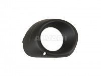 Mitsubishi Outlander 2012-2022 РАМКА ПРОТИВОТУМАННОЙ ФАРЫ РАМКА ПРОТИВОТУМАННОЙ ФАРЫ для  Location: Перед...