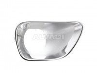 Jeep Grand Cherokee (WK) 2010-2021 РЕШЕТКА В БАМПЕРЕ РЕШЕТКА В БАМПЕРЕ для JEEP GRAND CHEROKEE (WL) ...