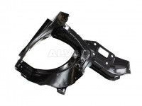 Mercedes-Benz ML (W164) 2005-2011 РАМКА ФАРЫ РАМКА ФАРЫ для Mercedes-Benz ML-Class (W164) Lo...