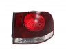 Volkswagen Touareg 2002-2010 ФОНАРЬ ЗАДНИЙ ФОНАРЬ ЗАДНИЙ для VW TOUAREG (7L2) Стандарт опт...