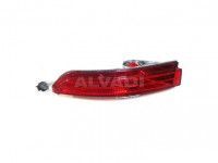 Volkswagen Touareg 2010-2018 ФОНАРЬ ЗАДНИЙ ФОНАРЬ ЗАДНИЙ для VW TOUAREG (7P5) Цвет: red,
К...