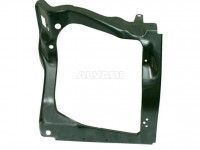 Ford Transit / Tourneo 2006-2014 РАМКА ФАРЫ РАМКА ФАРЫ для FORD TRANSIT (V347/8) Location: ...