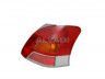 Toyota Yaris 2005-2011 ФОНАРЬ ЗАДНИЙ ФОНАРЬ ЗАДНИЙ для TOYOTA YARIS (XP9) HB Стандар...