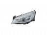 Opel Astra (J) 2009-2018 ФАРА ОСНОВНАЯ ФАРА ОСНОВНАЯ для OPEL ASTRA J Стандарт оптики:...