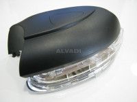 Volkswagen EOS 2006-2015 УКАЗАТЕЛЬ ПОВОРОТА БОКОВОЙ УКАЗАТЕЛЬ ПОВОРОТА БОКОВОЙ для VW EOS (5Z1) Цве...