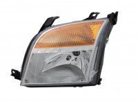 Peugeot 307 2001-2009 ФАРА ОСНОВНАЯ ФАРА ОСНОВНАЯ для PEUGEOT 307 (3_) Стандарт опт...