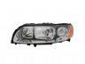 Volvo S60 2000-2009 ФАРА ОСНОВНАЯ ФАРА ОСНОВНАЯ для VOLVO S60 (RS) Стандарт оптик...