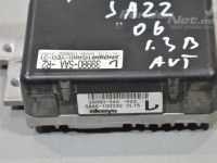 Honda Jazz Блок управления (EPS) Запчасть код: 39980-SAA-R22
Тип кузова: 5-ust l...