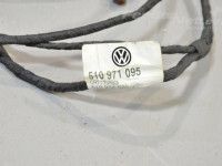 Volkswagen Golf Sportsvan Парковка расстояние цепей управления (передний) Запчасть код:  510971095
Тип кузова: 5-ust luuk...