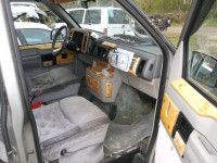 Chevrolet Astro 1994 - Автомобиль на запчасти