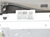 Subaru Forester Комбинированый прибор (дизель)(Ман.) Запчасть код: 85021SC780 / 85002SC360
Тип кузов...