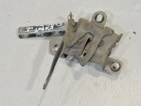 Subaru Forester замок капота Запчасть код: 57310SC010
Тип кузова: Linnamaast...