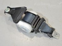 Subaru Forester Ремень безопасности (в центре) Запчасть код: 64665SC000AR
Тип кузова: Linnamaa...