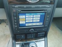 Ford Mondeo 2005 - Автомобиль на запчасти