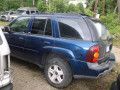 Chevrolet TrailBlazer 2003 - Автомобиль на запчасти