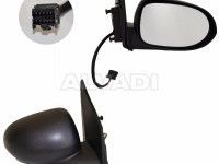Dodge Caliber 2006-2012 ЗЕРКАЛО ВНЕШНЕЕ ЗЕРКАЛО ВНЕШНЕЕ для DODGE CALIBER (PK) Сторона:...