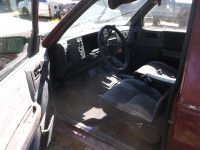 Chevrolet Blazer 1991 - Автомобиль на запчасти