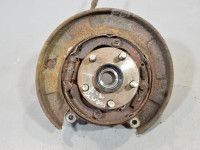 Subaru Forester Кулак, левый (задний) Запчасть код: 28411FG030
Тип кузова: Linnamaast...