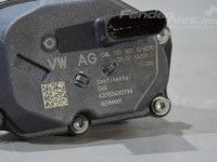 Volkswagen Sharan Клапан ЕГР (EGR) (2.0 дизель) Запчасть код: 04L131501C
Тип кузова: Mahtuniver...