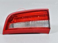 Volvo S60 Задний фонарь (на люке), правый Запчасть код: 30796272
Тип кузова: Sedaan
Тип д...