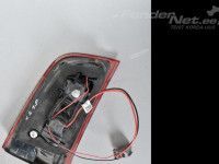 Volvo S60 Задний фонарь (на люке), правый Запчасть код: 30796272
Тип кузова: Sedaan
Тип д...