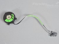 Volkswagen Scirocco Динамика (дверь) Запчасть код: 1K8035411B
Тип кузова: 3-ust luuk...